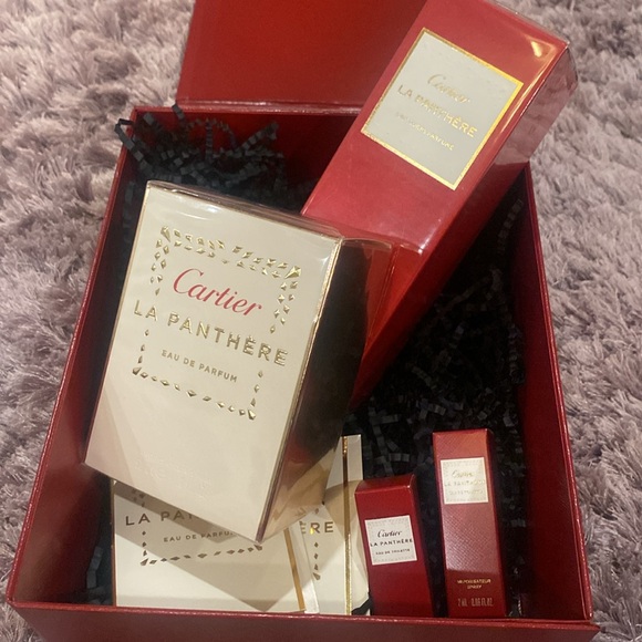 Cartier - Picture 17 of 17